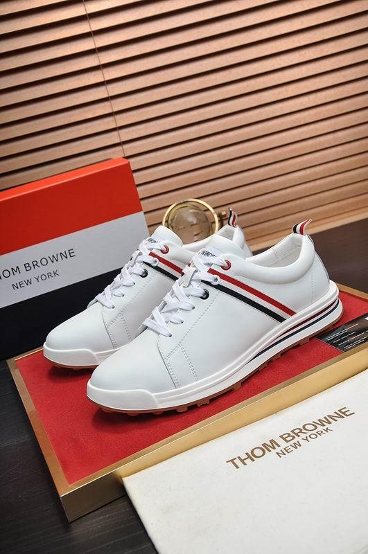 THOM BROWNE Men's Shoes 139